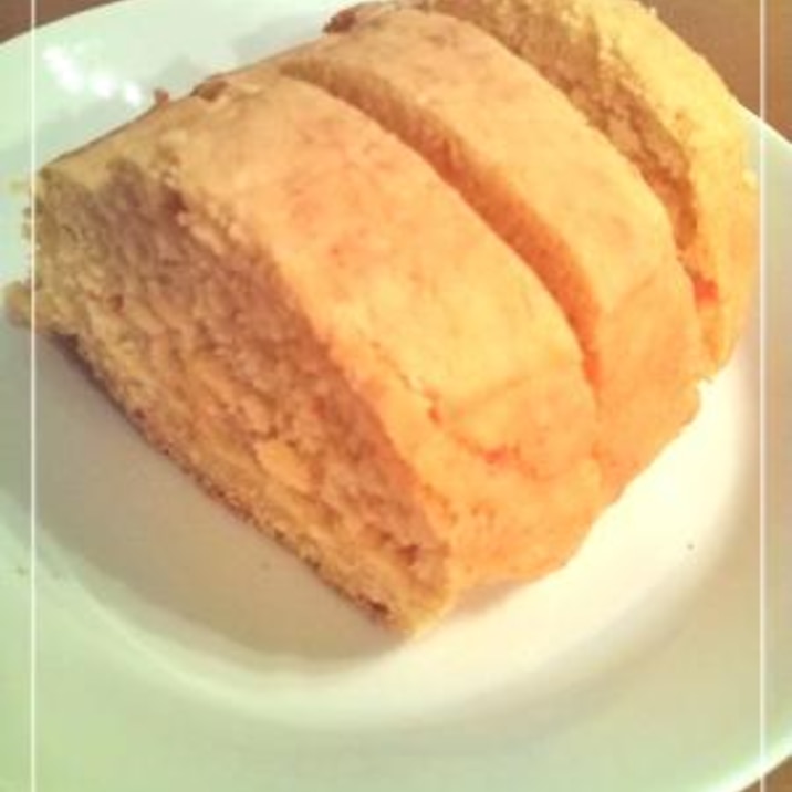 ホットケーキミックスで にんじんケーキ レシピ 作り方 By Tea Tree 楽天レシピ ホットケーキミックスで にんじんケーキ レシピ 作り方 By Tea Tree 楽天レシピ